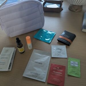 Ulta Beauty Bag Bundle